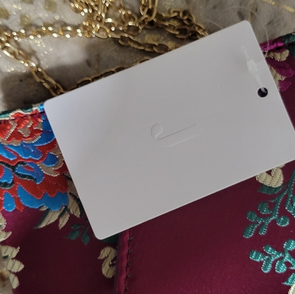 New Crossbody Clutch - Picture 3 of 6